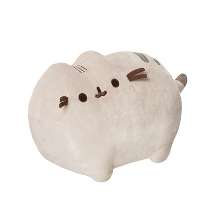 Pusheen mīkstā rotaļlieta klasiskais Pusheen, 24 cm