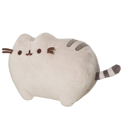 Pusheen mīkstā rotaļlieta klasiskais Pusheen, 24 cm