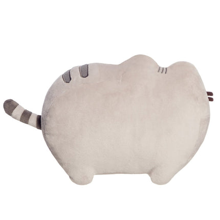 Pusheen mīkstā rotaļlieta klasiskais Pusheen, 24 cm