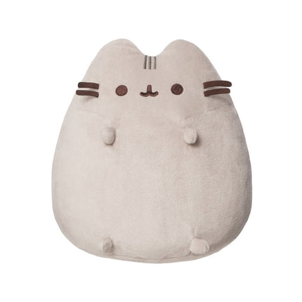 Pusheen mīkstā rotaļlieta sēdošajam Pusheen, 22 cm
