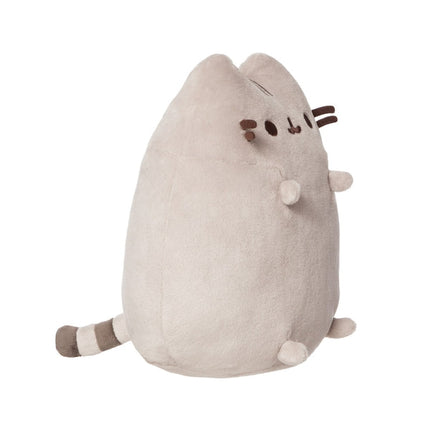 Pusheen mīkstā rotaļlieta sēdošajam Pusheen, 22 cm