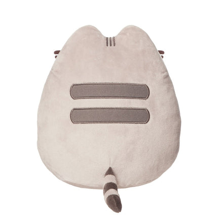 Pusheen mīkstā rotaļlieta sēdošajam Pusheen, 22 cm