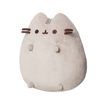 Pusheen mīkstā rotaļlieta sēdošajam Pusheen, 22 cm