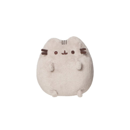 Pusheen mīkstā rotaļlieta sēdošajam Pusheen, 9 cm