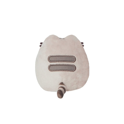 Pusheen mīkstā rotaļlieta sēdošajam Pusheen, 9 cm