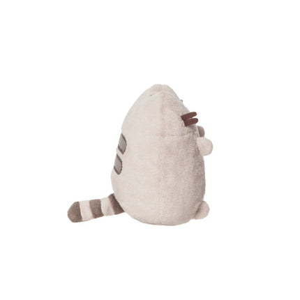 Pusheen mīkstā rotaļlieta sēdošajam Pusheen, 9 cm