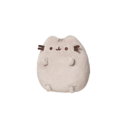 Pusheen mīkstā rotaļlieta sēdošajam Pusheen, 9 cm