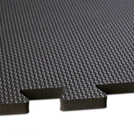 Puzzle mat foam rubber