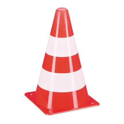 Piloni, 14 gab., oranži