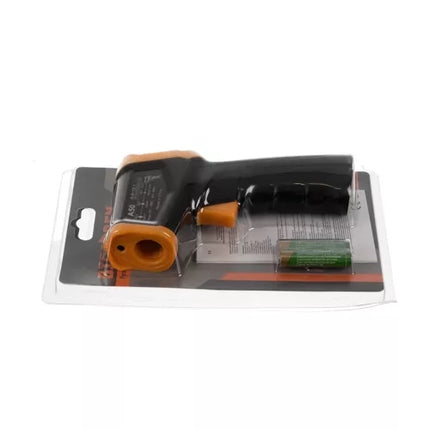 Pyrometer - infrared thermometer
