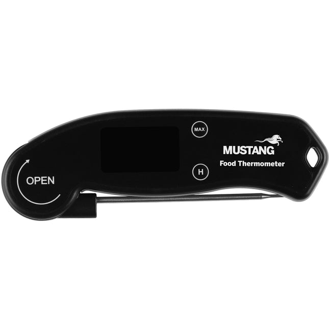 Quick Reading Thermometer