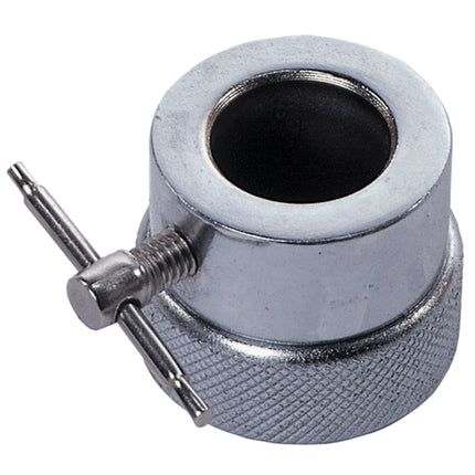 Quick click collar, pair Chrome