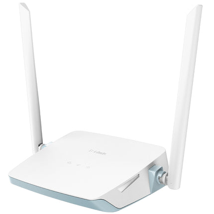 R03 Eagle Pro AI N300 Smart Router