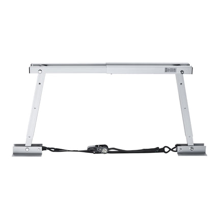 RV Bumper Stabilizer Bar, Adjustable 12–28 in, Foldable