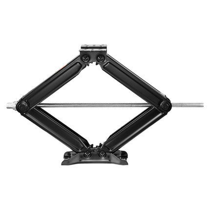 RV Scissor Jacks Set Of 4, 9000 Lb, 4-23.4 In