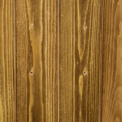 Paaugstināta dobe, puķupods, garšaugu dobe, puķupods, dārzeņu puķu dobe, puķu kaste, egles koks, 120 x 40 x 40 cm