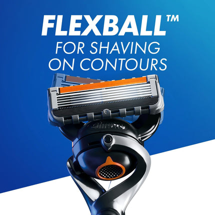 Razor Progilde 2 blades