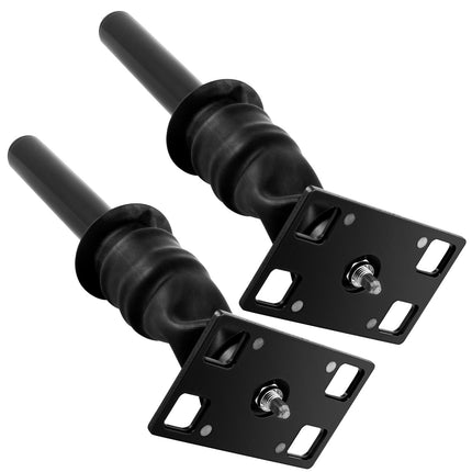 Rear Cab Air Shock Absorber Pair for Prostar 2008+