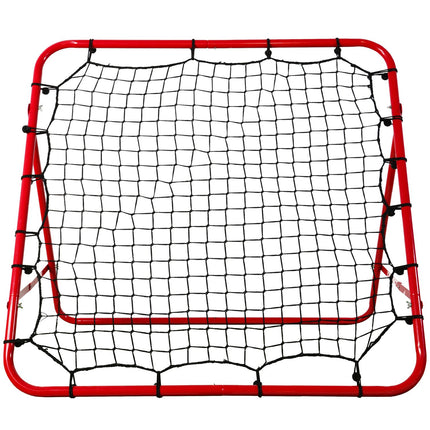 Rebounder Soccer 100*100cm