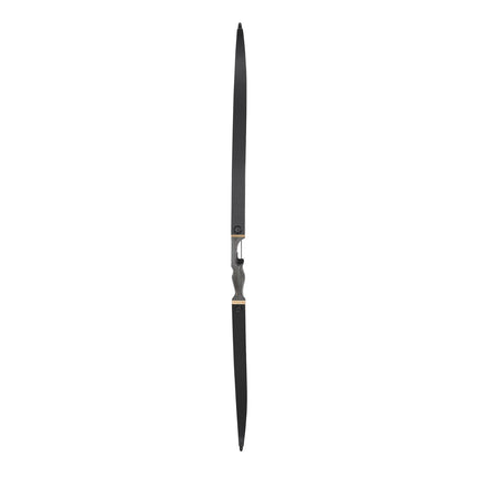 Recurve Bow Kit, 60-Inch Takedown, 45 lb, Right-Hand