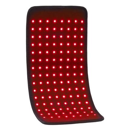 Red Light Therapy Mat, 120 LED, 660/850nm