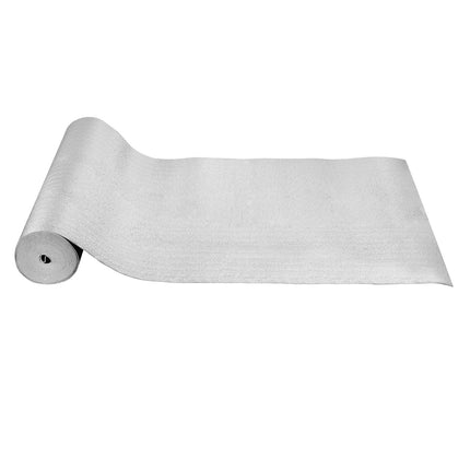 Reflective Insulation Roll, 48 In x 50 Ft, 3.2 mm