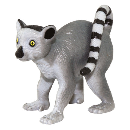 Rep Pals, Lemurs