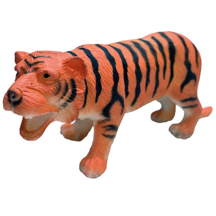 Rep Pals, Tīģeris