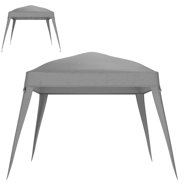Pavilion Roof replacement, 3x3 m, Water-repellent, Storm-proof