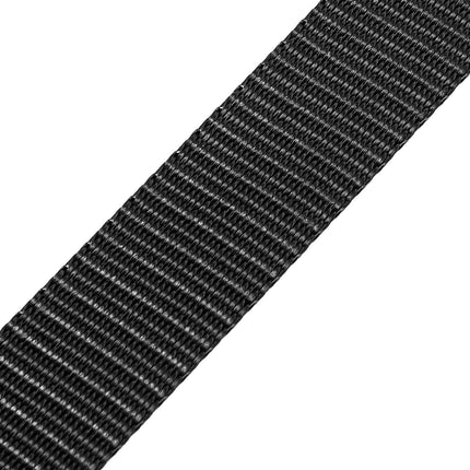 Retractable Ratchet Straps 4 Pack, 1 in x 16 ft, S Hooks, 700 kg