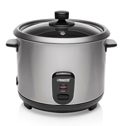 Rice cooker 1.8l