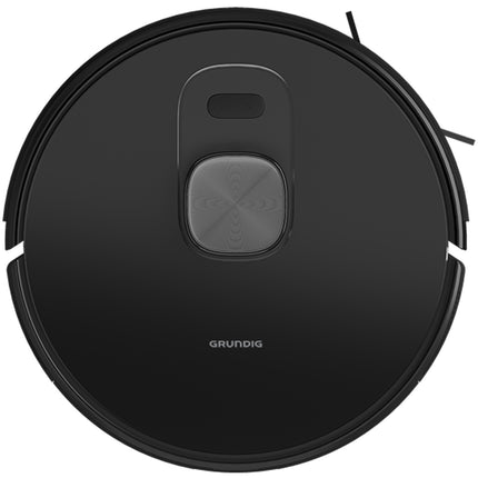 Robot Vacuum Cleaner, Wi-Fi, HEPA, 130 Min Runtime