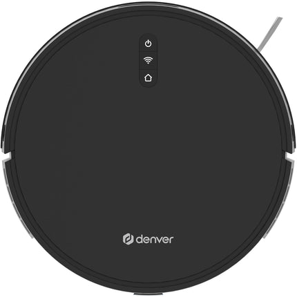 Robot vacuum cleaner RVC-115