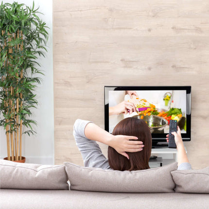 Ripināms TV galdiņš