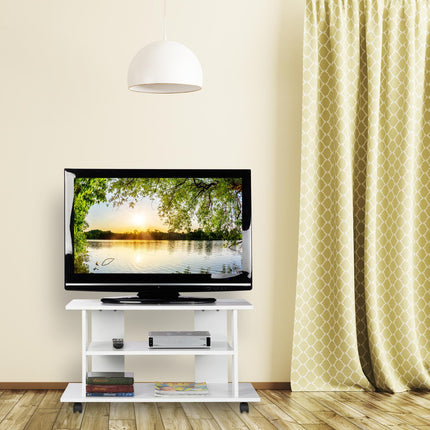 Ritināms TV statīvs