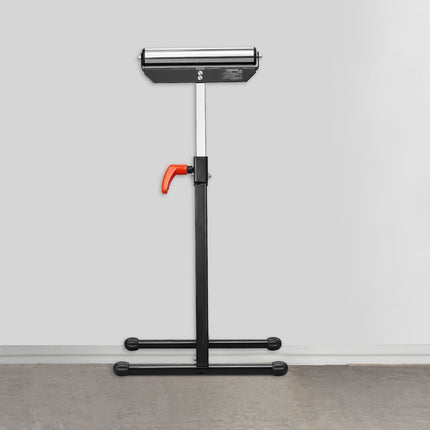 Roller Stands 2-Pack, 135 lb, Adjustable 26.8-42.5 in