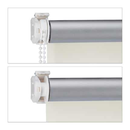 Rullo žalūzijas bēšas