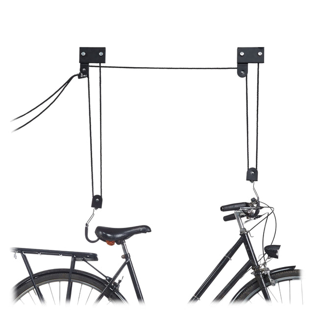 Jumta pacēlājs velosipēdam