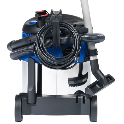 Rough vacuum cleaner AERO 21-21 PC, "professional" 20.1l