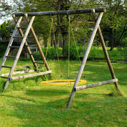 Apaļas bo-šūpoles 110 cm