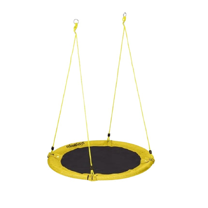 Apaļas bo-šūpoles 110 cm
