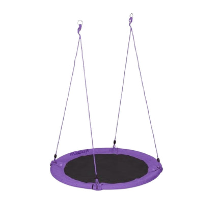 Apaļas bo-šūpoles 110 cm