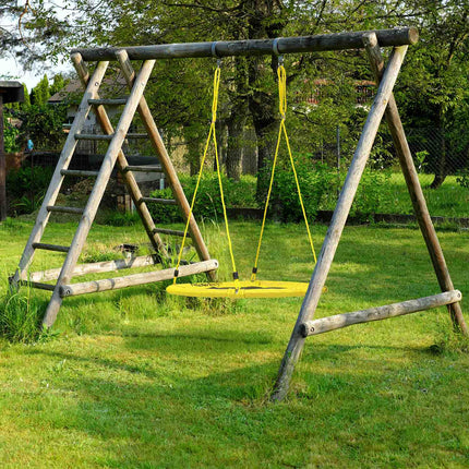 Apaļas bo-šūpoles 90 cm