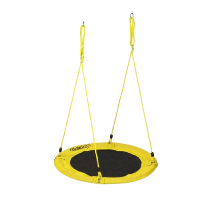 Apaļas bo-šūpoles 90 cm