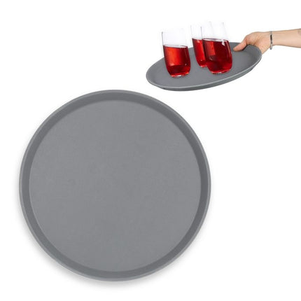 Apaļš servēšanas trauks 35 cm