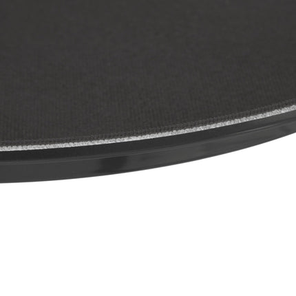 Apaļu servēšanas paplāšu komplekts, 5 gab., 35 cm