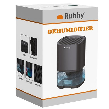 Ruhhy 21846 gaisa žāvētāja mitruma absorbētājs