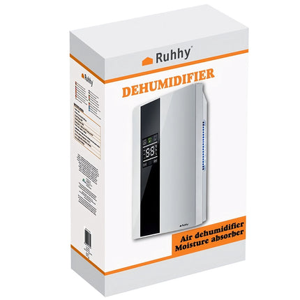 Ruhhy 21848 gaisa žāvētāja mitruma absorbētājs