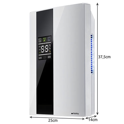 Ruhhy 21848 gaisa žāvētāja mitruma absorbētājs