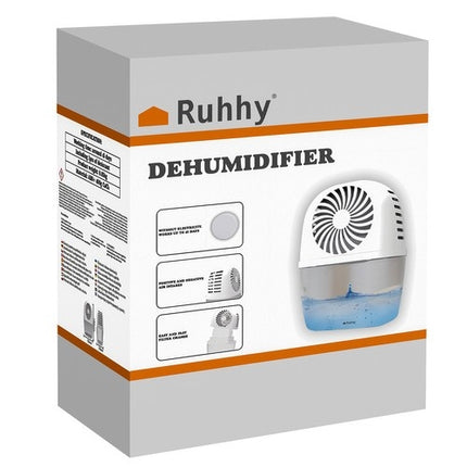 Ruhhy 22577 gaisa sausinātājs un mitruma absorbētājs